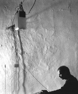 Cable Car Music, Stichting Makkom, Amsterdam, 1987